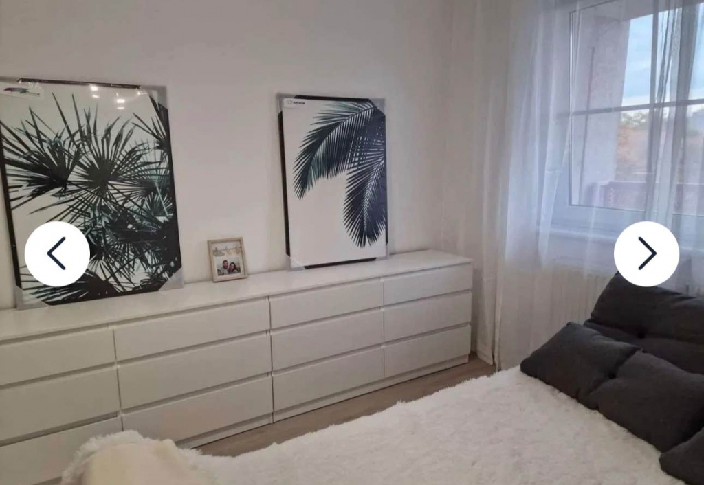 Szczecin sprzedam komfortowe 2 pokojowe 48m Szczecin - zdjęcie 7