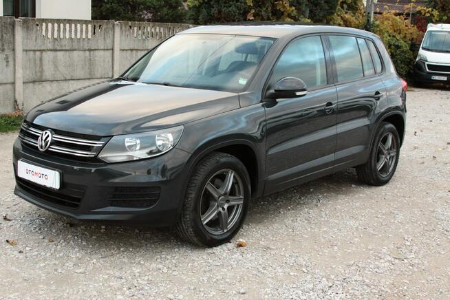 Volkswagen Tiguan 1.4tsi 125KM 2016r sinik na pasku rozrzadu Strzała - zdjęcie 6