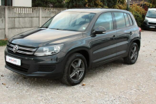 Volkswagen Tiguan 1.4tsi 125KM 2016r sinik na pasku rozrzadu Strzała - zdjęcie 6