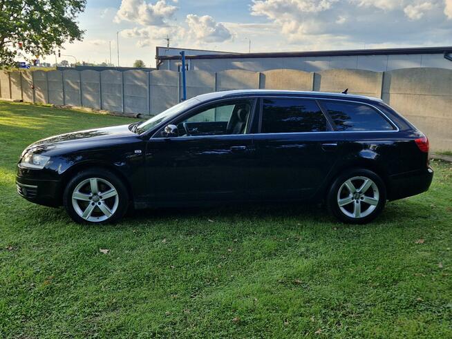 Audi A6 2.7tdi 180KM Bixenon Navi Manual Raty Zamiana Strobice - zdjęcie 3