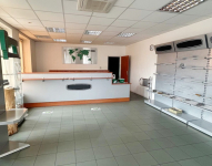 Kompleks biurowy z halami magazyn/usługi/produkcja Plewiska - zdjęcie 4