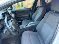 Toyota C-HR 1.2 Turbo Flow Automat napęd 4x4 Stan Idealny POLECAM Mysłowice - zdjęcie 10