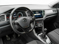 Volkswagen T-Roc 1.5 TSI Advance Podgrz.f LED Salon PL VAT 23% Pępowo - zdjęcie 6