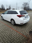 Toyota Auris 1.8 Premium hybryd +CNG 2018 kombi Lublin - zdjęcie 10