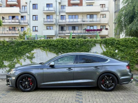 Audi S5 Tarnowskie Góry - zdjęcie 2