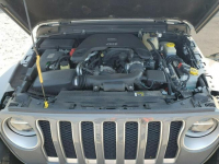 Jeep Wrangler Unlimited Sahara 4x4 3.6l V6 Sękocin Nowy - zdjęcie 11