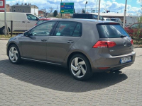 Volkswagen Golf 1.6 TDI 110KM Allstar Klimatronic Kamera Nav Słupca - zdjęcie 7