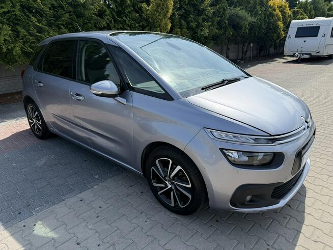 Citroen C4 Picasso Zielona Łąka - zdjęcie 3