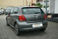 Volkswagen Polo zarejestrowany, ubezpieczony Opole - zdjęcie 7