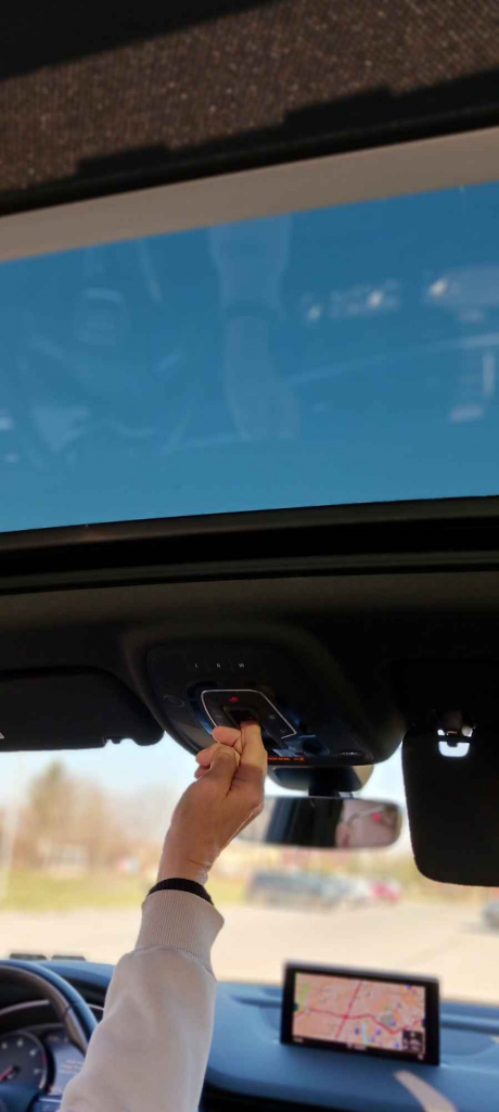 PIĘKNE Audi Q7 3l TFSI 333kM Radom - zdjęcie 3