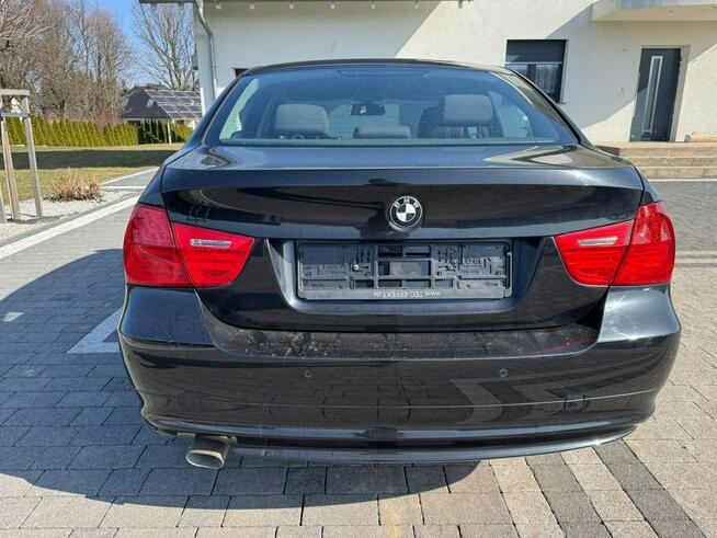 BMW 318 GWARANCJA*Nowy rozrząd!*Klimatronik*Multifunkcja*PDC*ALU Zebrzydowa - zdjęcie 5