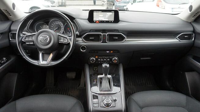 Mazda CX-5 automat. Gwarancja. Polecam !!! Zielona Góra - zdjęcie 10