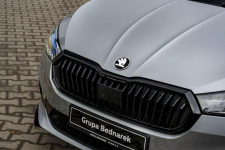 Škoda Fabia Monte Carlo 1.5 TSI 150 KM DSG - Dostępny od ręki! Łódź - zdjęcie 4
