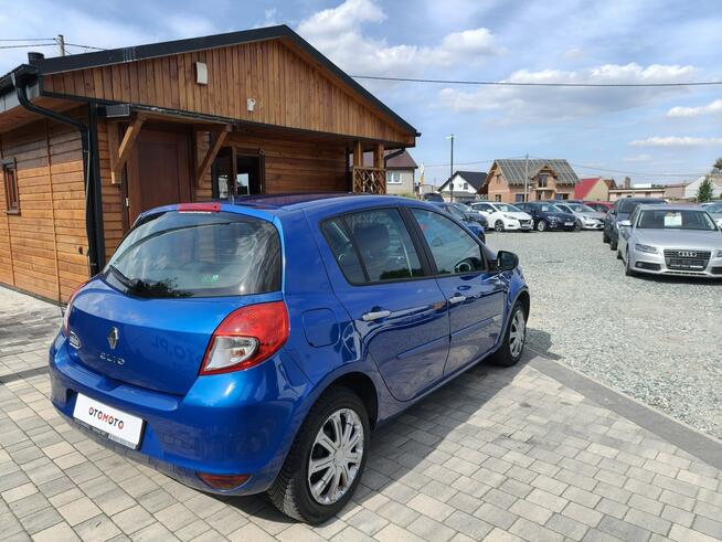 Renault Clio 1.2 Tce 75 KM Zarejestrowany Przebieg-122 914 km Twardów - zdjęcie 6