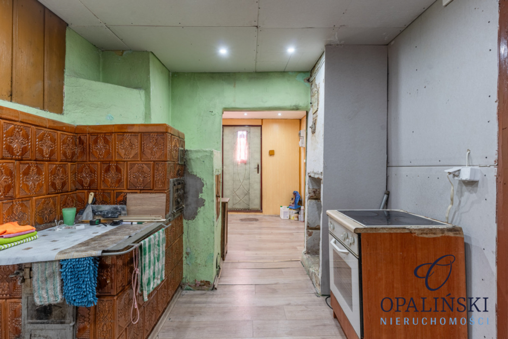 Dom 75m2 | bud. gospodarczy | garaż działka 13 ar Przeworsk - zdjęcie 7