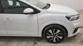 Dacia Sandero 1.0 TCe Expression LPG Grójec - zdjęcie 4