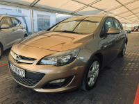 Opel Astra Po Lifcie ! 1.4 Benzyna + GAZ !  6 Biegów ! Zduńska Wola - zdjęcie 2