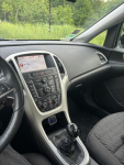 Opel Astra J 1.6 Chrzanów - zdjęcie 10