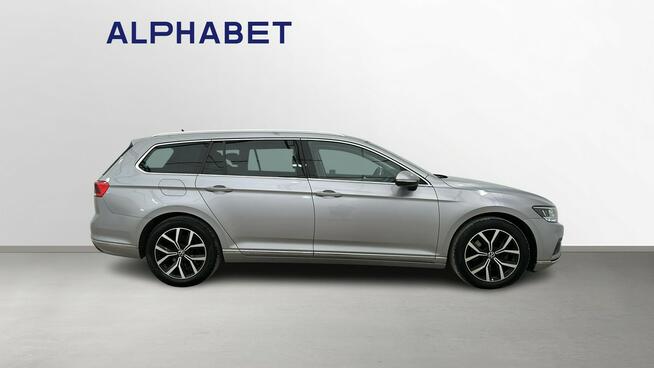 Volkswagen Passat Variant 2.0 TSI 190 KM DSG Elegance kombi 190BHP 5D Warszawa - zdjęcie 7