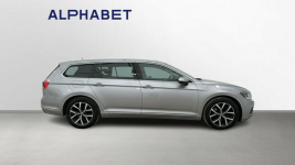 Volkswagen Passat Variant 2.0 TSI 190 KM DSG Elegance kombi 190BHP 5D Warszawa - zdjęcie 7