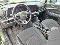 Kia Sportage 1.6 150 KM Business Line  / Navi / Salon PL / Gwarancja Poznań - zdjęcie 10
