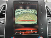 Renault Scenic 1.6 Dci 160 KM Automat Przebieg-80 622 km Serwisowany Twardów - zdjęcie 12