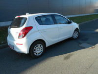HYUNDAI i20, 1,3 2013 rok, super stan Kamienna Góra - zdjęcie 2