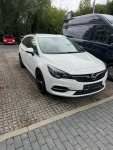 Opel Astra Kombi 2020