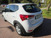 Hyundai ix20 Crossline 1,4 benzyna z niskim przebiegiem panorama dach Cielcza - zdjęcie 5
