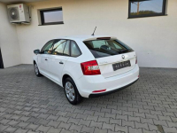 Škoda RAPID 1.2Tsi 90kM * klima * Raba Niżna - zdjęcie 3