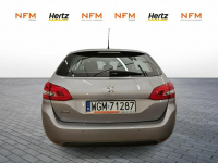 Peugeot 308 SW 1,5 Bluehdi(130 KM) Active Salon PL Faktura-Vat Warszawa - zdjęcie 9