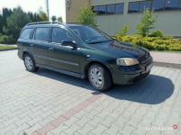 Do sprzedania oferuję samochód Opel Astra kombi Rzeszów - zdjęcie 5