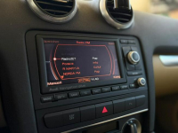 Audi A3 Climatronic   wymieniony rozrząd ledy xsenon automat navi Lębork - zdjęcie 11