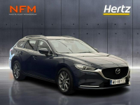 2.0 (165 KM) CENTER-LINE Automat Salon PL Faktura VAT Warszawa - zdjęcie 3