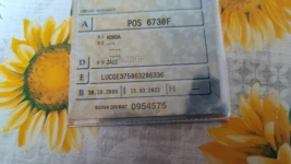 Honda jazz 2006 1.4 Sośnie - zdjęcie 12