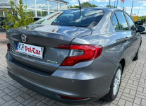 Fiat Tipo Pierwszy właścicel, sedan, serwis, Olsztyn - zdjęcie 8