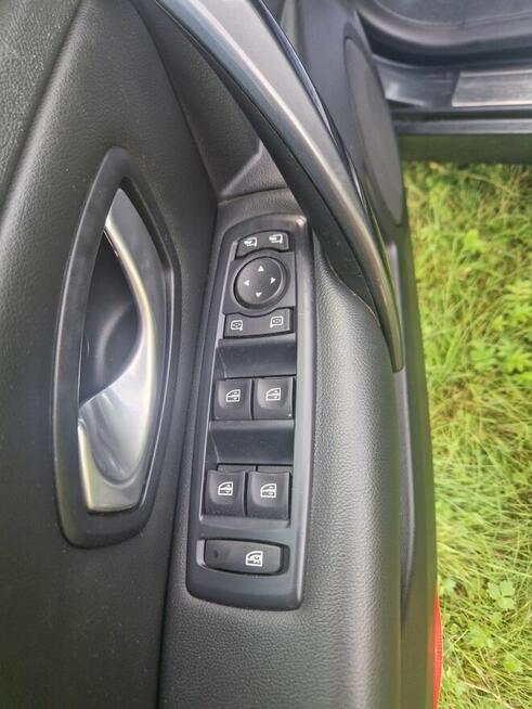 Renault laguna 3 2010 zamienię sprzedam VW Hyundai Kraków - zdjęcie 5