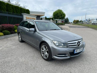 Mercedes C 180