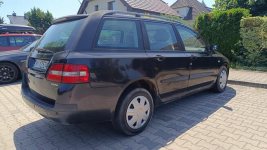 Fiat Stilo 1.6 103KM 2004r Święta Katarzyna - zdjęcie 4