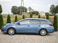 Toyota Auris Sadlno - zdjęcie 5