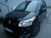 CITROEN C3 PICASSO Obrzycko - zdjęcie 3