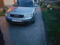 Sprzedam Audi A4 B6 Lublin - zdjęcie 4