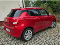 SUZUKI Swift 1.2, 2020 od Syndyka Wierzbnica - zdjęcie 7
