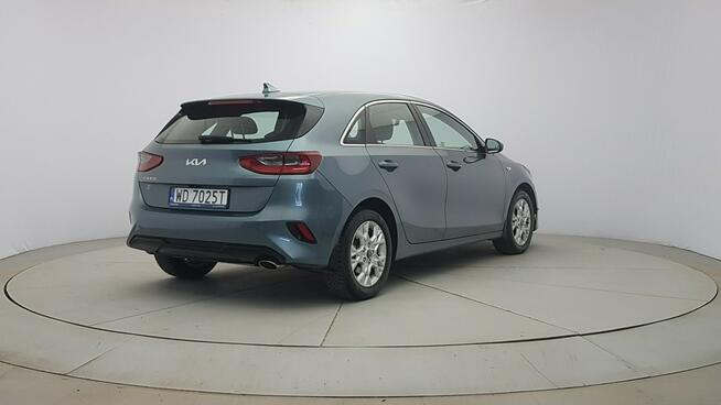 Kia Cee'd 1.5 T-GDI M ! Z Polskiego Salonu ! Faktura VAT ! Warszawa - zdjęcie 7