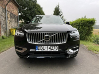 Volvo XC 90 T8 455KM AWD 83tys.km! Serwis ASO Bezwypadkowy Ocice - zdjęcie 12