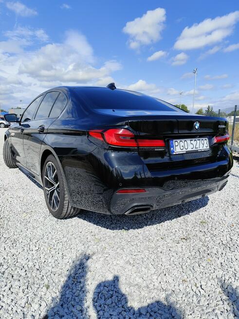 BMW inny 530e Hybryda &quot;Raty Leasing&quot; Grodzisk Wielkopolski - zdjęcie 10