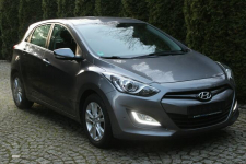 Hyundai i30 Benzyna 97 tys km Niski Przebieg Lubań - zdjęcie 3