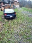 Dodge stratus silnik 2, 4,2006rok, bez kwita, sprawny
