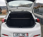 Hyundai i20 1.2 Benzyna 75 KM Cisiec - zdjęcie 9