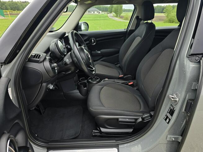 Mini Cooper Automat 1.5 Benzyna Salon Polska, Możliwa zamiana Włocławek - zdjęcie 11